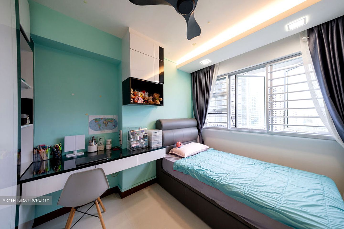 Blk 130B Toa Payoh Crest (Toa Payoh), HDB 4 Rooms #432390841